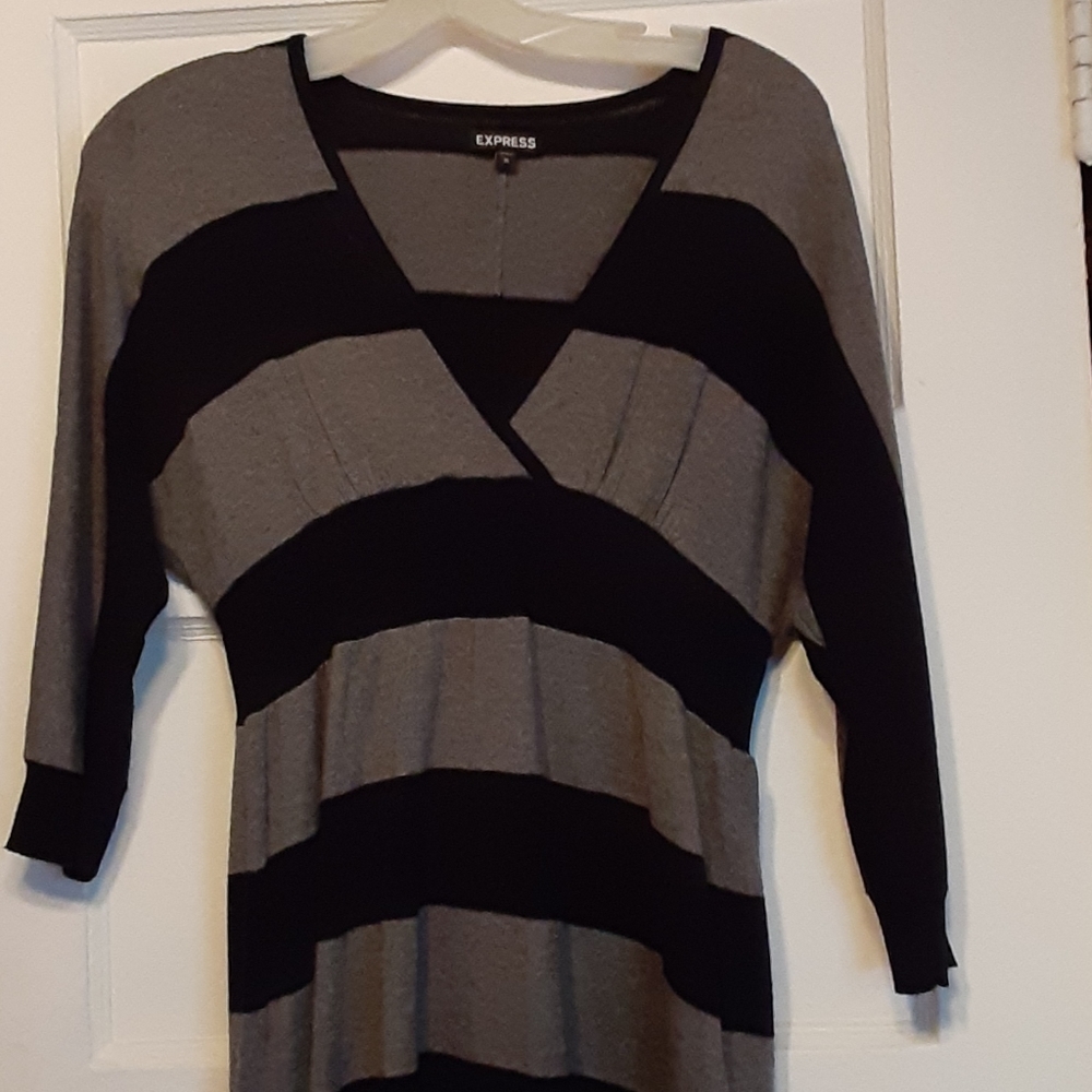 Express Dress Size Small - Picture 3 of 8